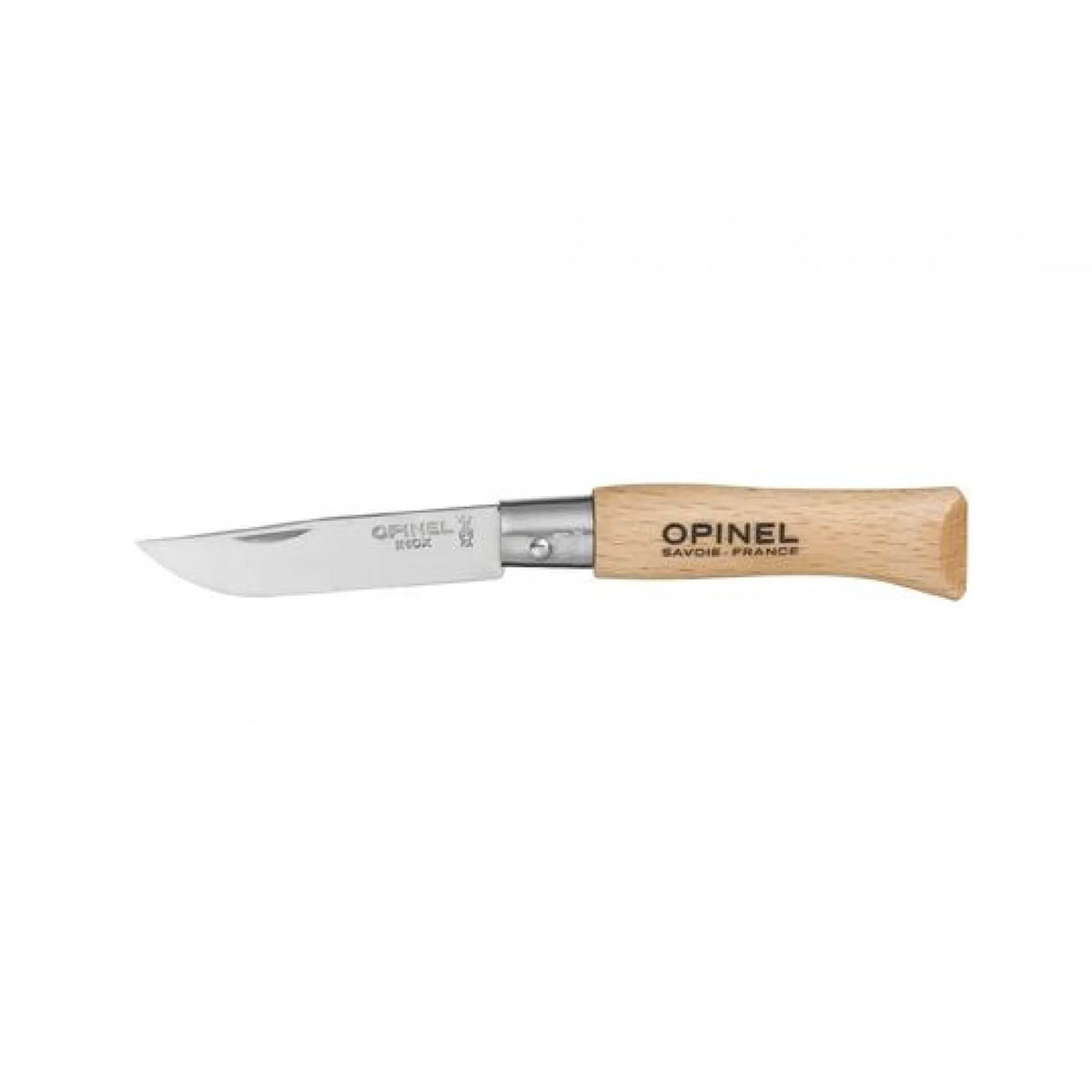 OPINEL | Non Lock Stainless 4cm