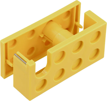 Building Block Dispenser and Tape
