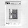 Zupagrafika | Brutal London | Balfron Tower
