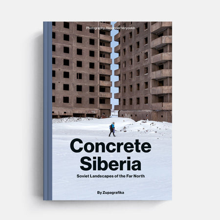 Concrete Siberia