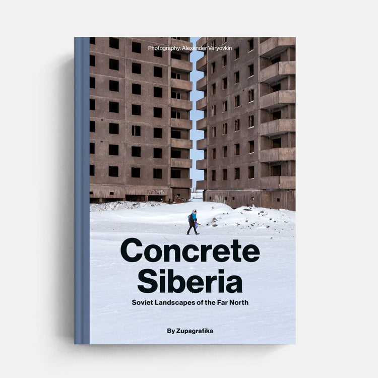 Concrete Siberia