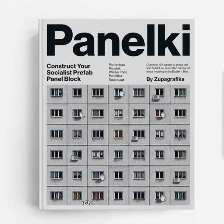 Panelki