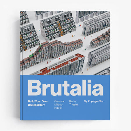 Brutalia