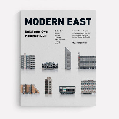 Modern East