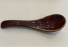 Ceramic Spoon | Red