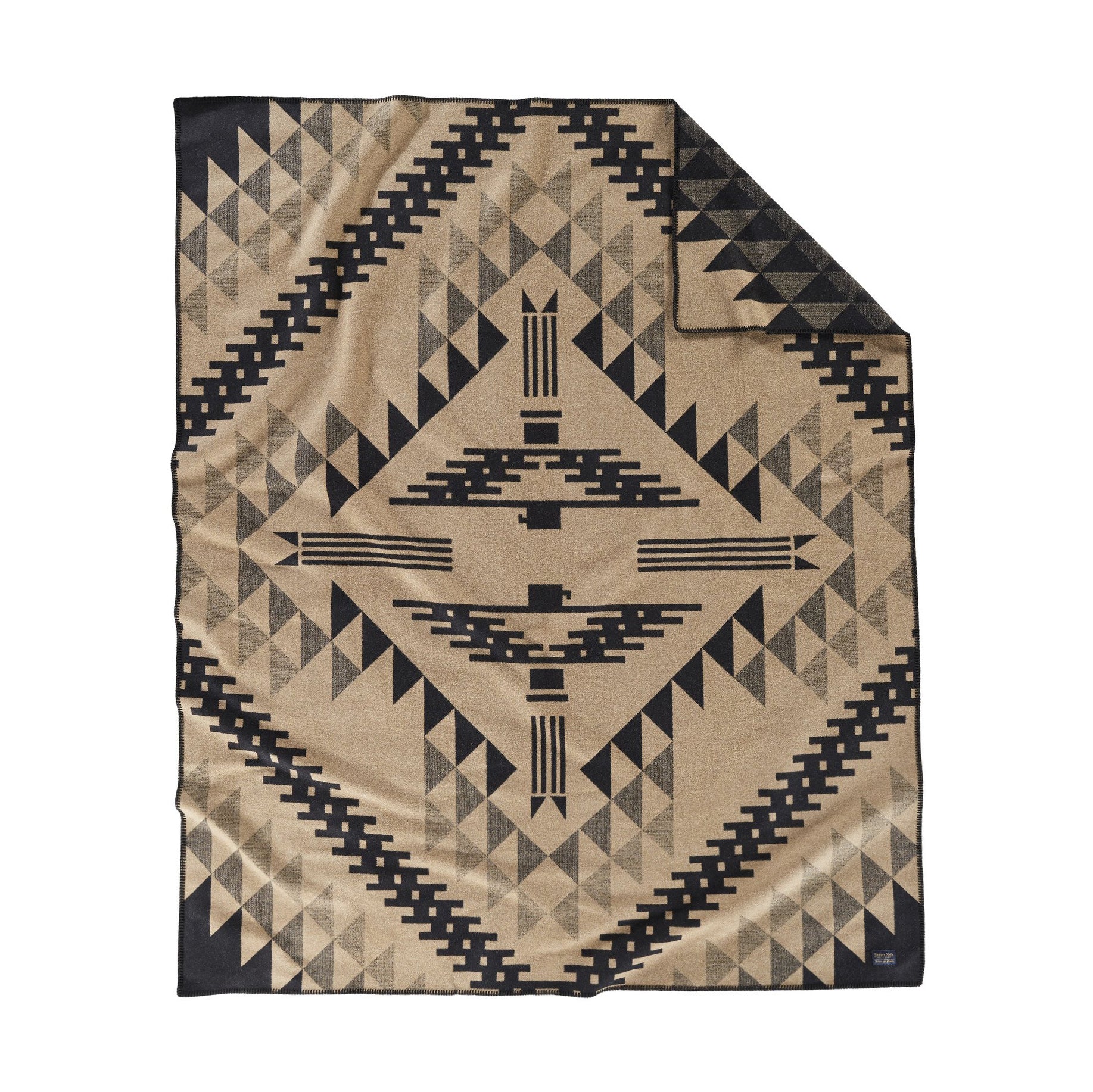 Pendleton best sale thunderbird blanket