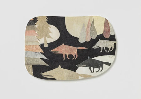 MoritaMiW | Postcard | Wolves