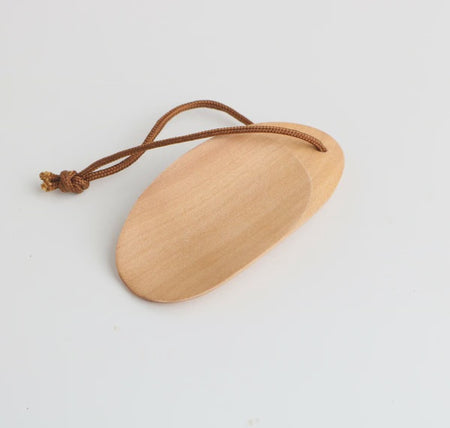 Leguna Spoon | Natural