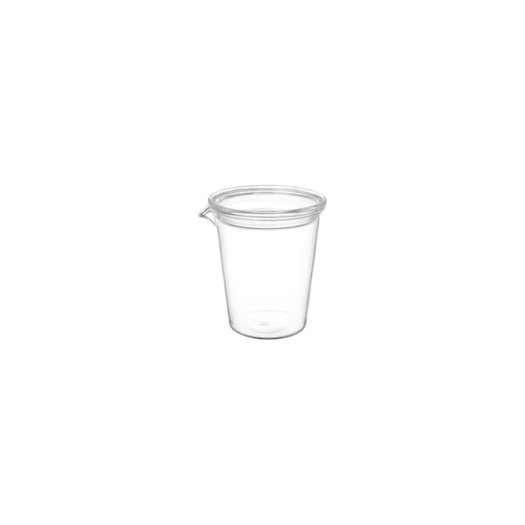 KINTO CAST Dressing Pitcher