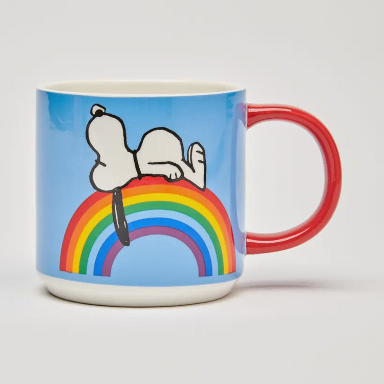 Magpie | Good Vibes Mug