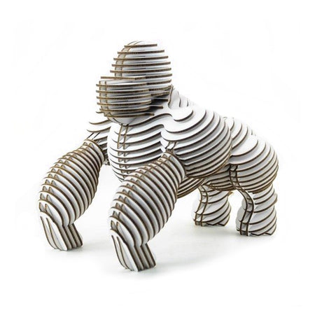 Tenon'Art | Hugo The Ape