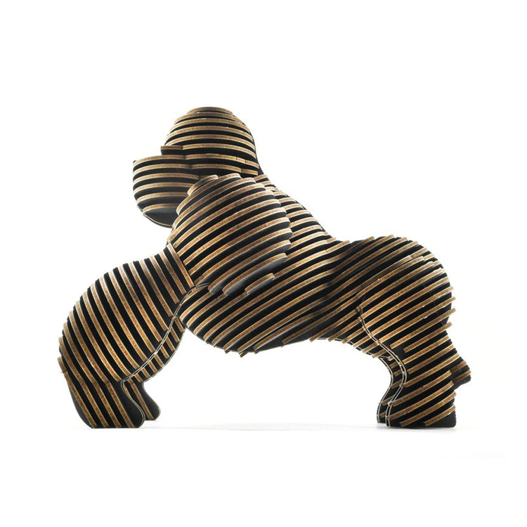 Tenon'Art | Hugo The Ape
