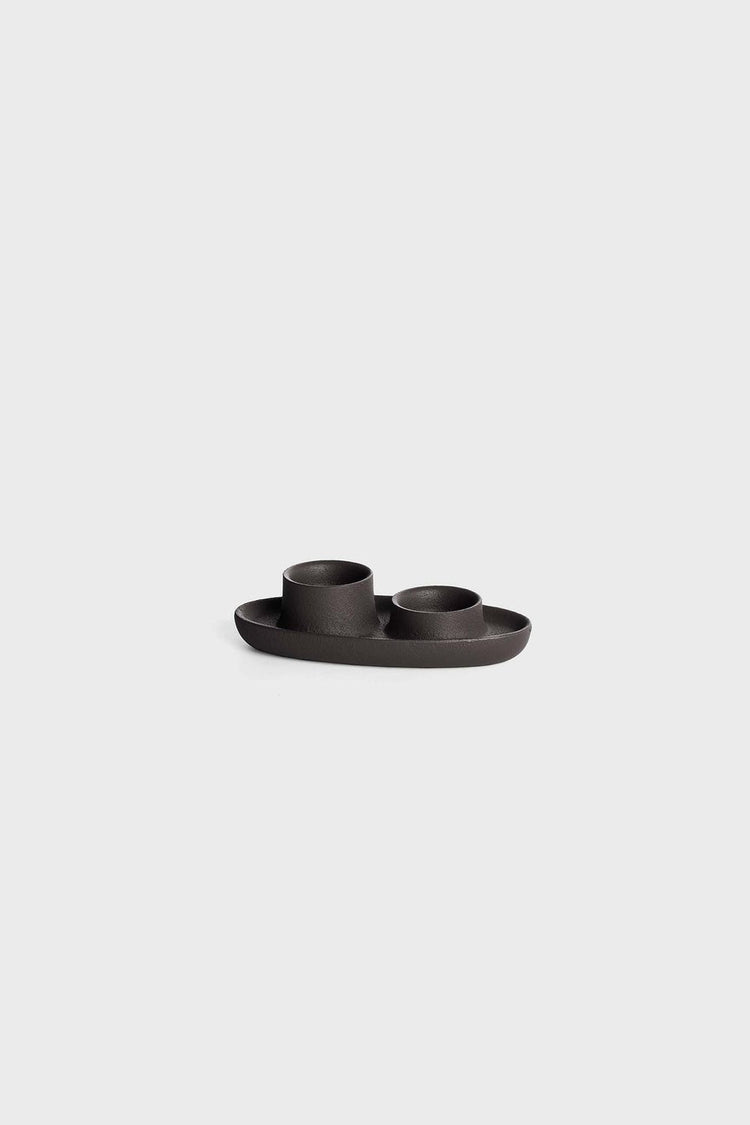 EMKO | Aye! Aye! Candle Holder 2 Funnel