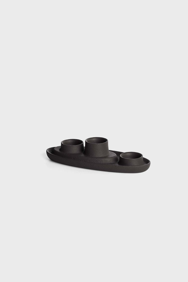 EMKO | Aye! Aye! Candle Holder 3 Funnel