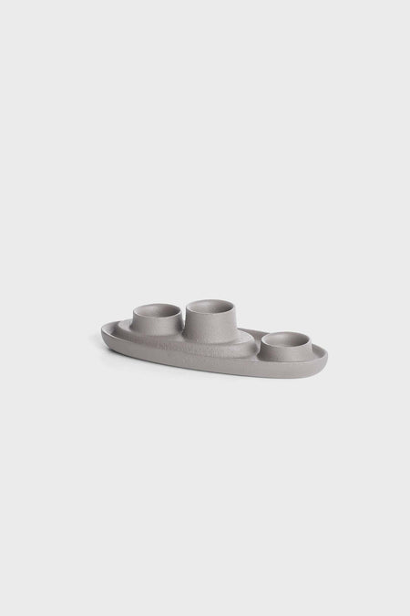 EMKO | Aye! Aye! Candle Holder 3 Funnel