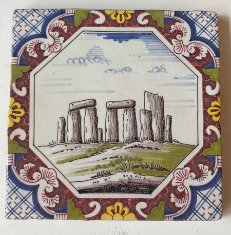 Sinhouse Projects | Rustic Tile | Stonehenge