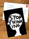 SHRIGLEY | Postcards