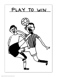SHRIGLEY | Postcards