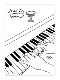 SHRIGLEY | Postcards