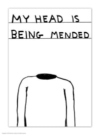 SHRIGLEY | Postcards