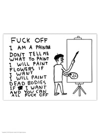 SHRIGLEY | Postcards