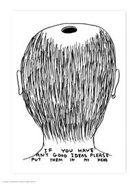SHRIGLEY | Postcards