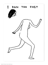 SHRIGLEY | Postcards