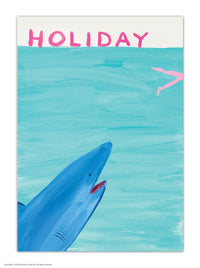 SHRIGLEY | Postcards