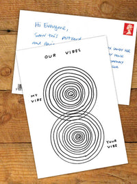 SHRIGLEY | Postcards