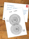 SHRIGLEY | Postcards
