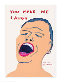 SHRIGLEY | Postcards