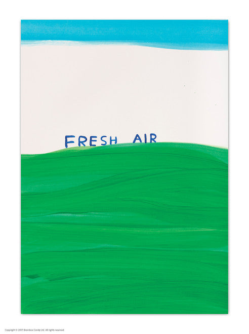 SHRIGLEY | Postcards