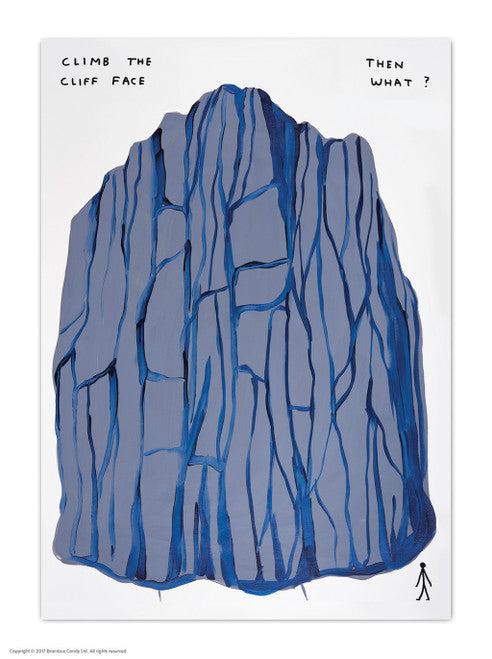 SHRIGLEY | Postcards