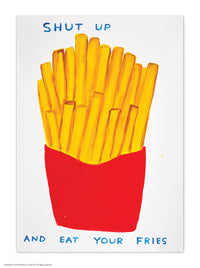 SHRIGLEY | Postcards