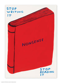 SHRIGLEY | Postcards