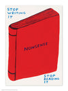 SHRIGLEY | Postcards