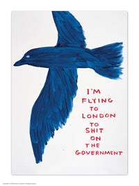SHRIGLEY | Postcards