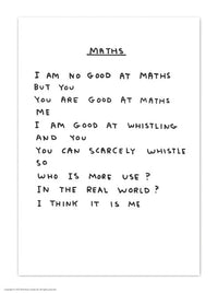 SHRIGLEY | Postcards
