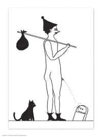 SHRIGLEY | Postcards