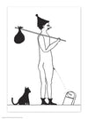 SHRIGLEY | Postcards