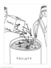 SHRIGLEY | Postcards