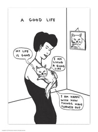 SHRIGLEY | Postcards