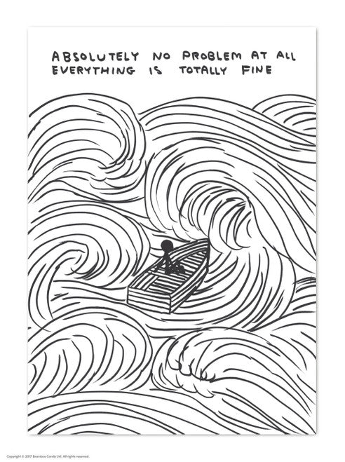 SHRIGLEY | Postcards