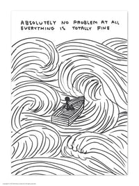 SHRIGLEY | Postcards