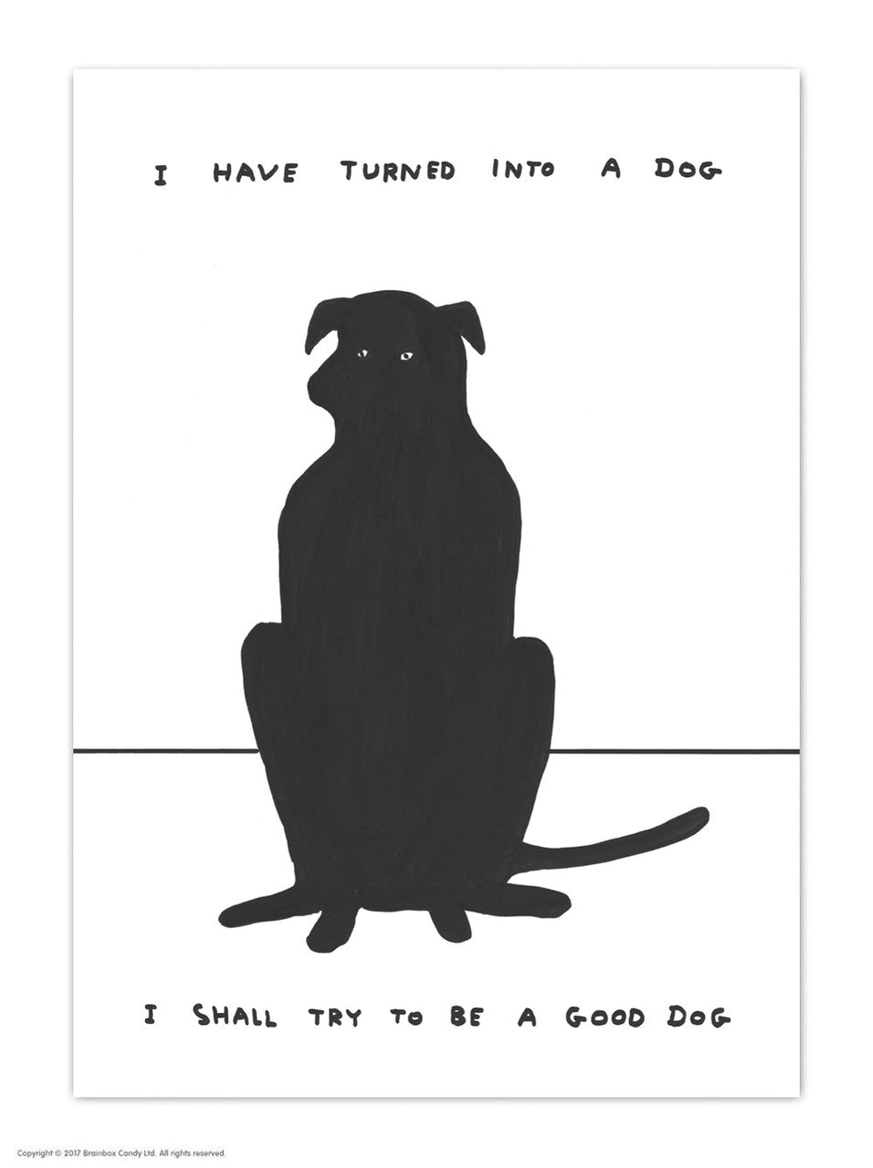 SHRIGLEY | Postcards