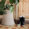 Lyon Breton | Urban Garden | Nuclear Plant Flower Pot
