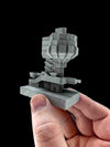 SPACEPLAY | Mini | The Bierpinsel