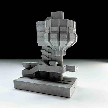 SPACEPLAY | Mini | The Bierpinsel