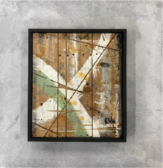 SinHouse | Benchmark | Bench 20