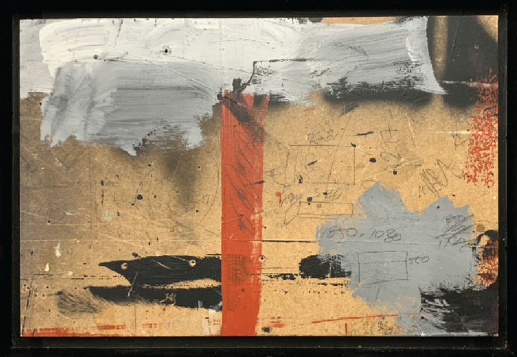 SinHouse | Benchmark | Bench 3